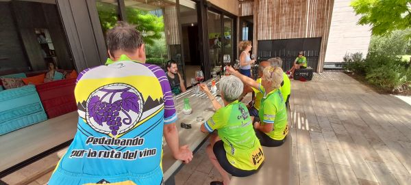 GUIADO >> MENDOZA BIKE & WINE >> BIKE TOUR >> 5 NOITES