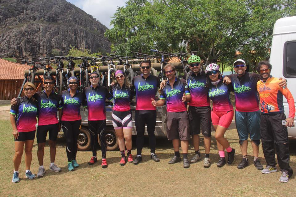 GUIADO>>CORDILHEIRA DO ESPINHAÇO>> MOUNTAIN BIKE TOUR>> 4 NOITES