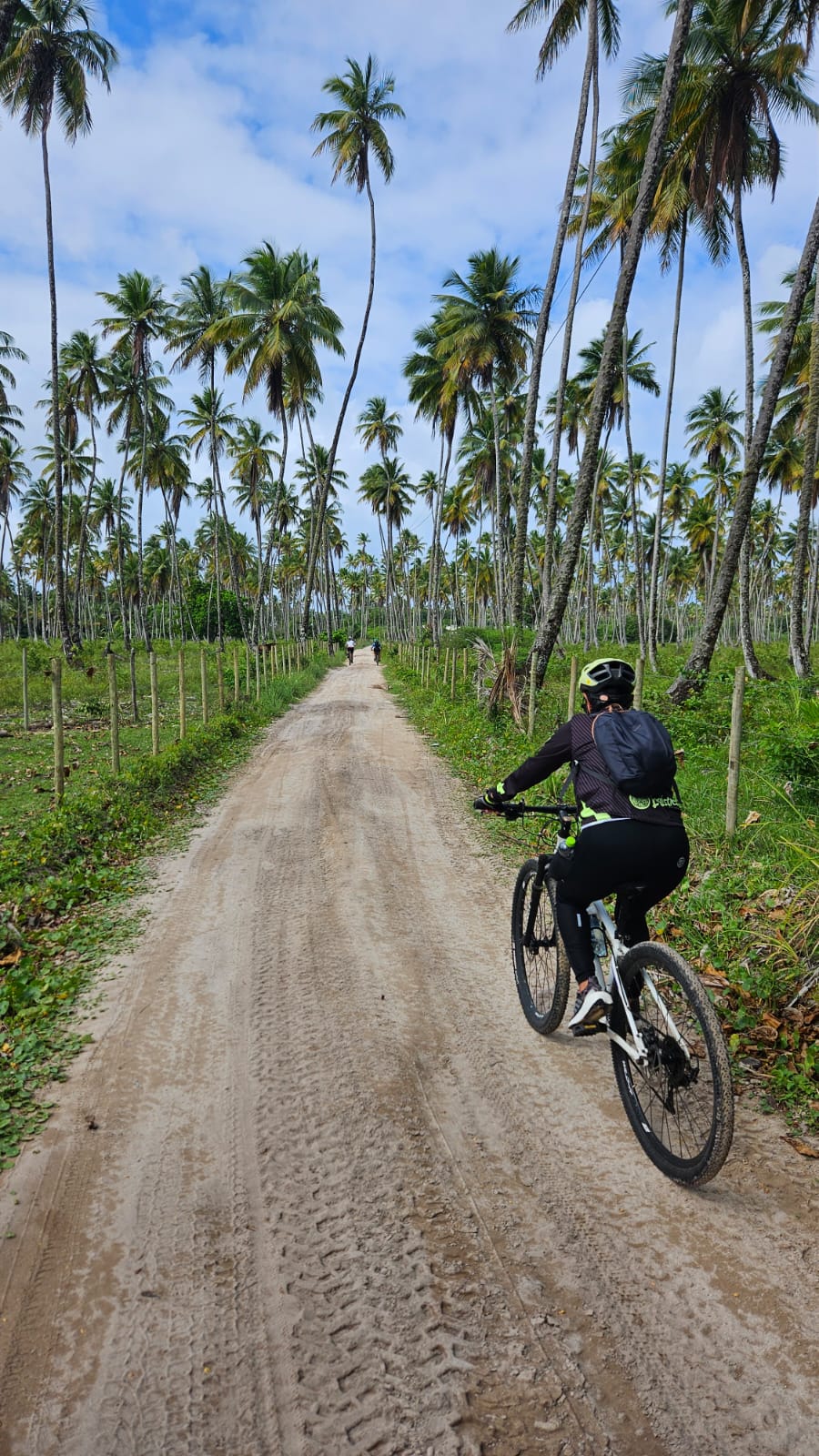 GUIADO >> TRAVESSIA ITACARÉ – MORRO DE SÃO PAULO >> BAHIA >> 6 NOITES