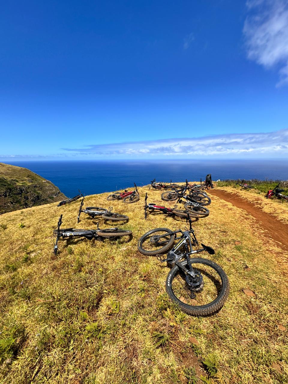 GUIADO>>ILHA DA MADEIRA PORTUGAL>>MOUNTAIN BIKE TOUR>>7 NOITES