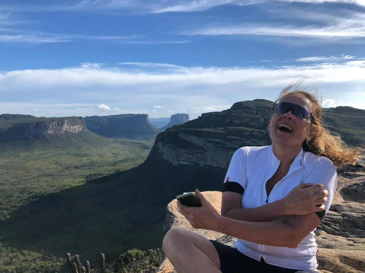 GUIADO>>CHAPADA DIAMANTINA>>MOUNTAIN BIKE TOUR>>6 NOITES - foto 17