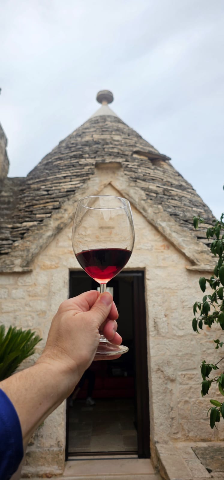 GUIADO >> PUGLIA I BASILICATA >> BIKE TOUR >> 7 NOITES