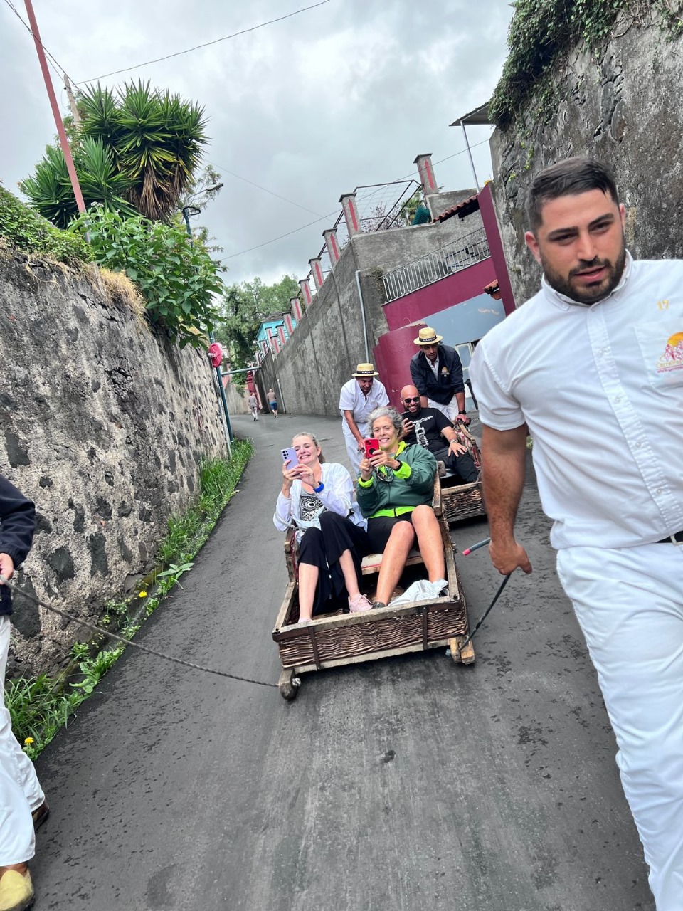 GUIADO>>ILHA DA MADEIRA PORTUGAL>>MOUNTAIN BIKE TOUR>>7 NOITES