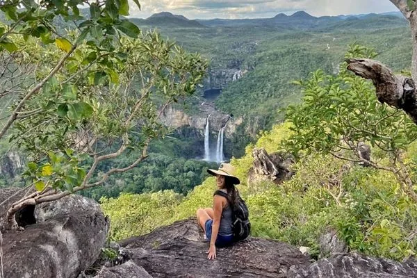 CHAPADA DOS VEADEIROS