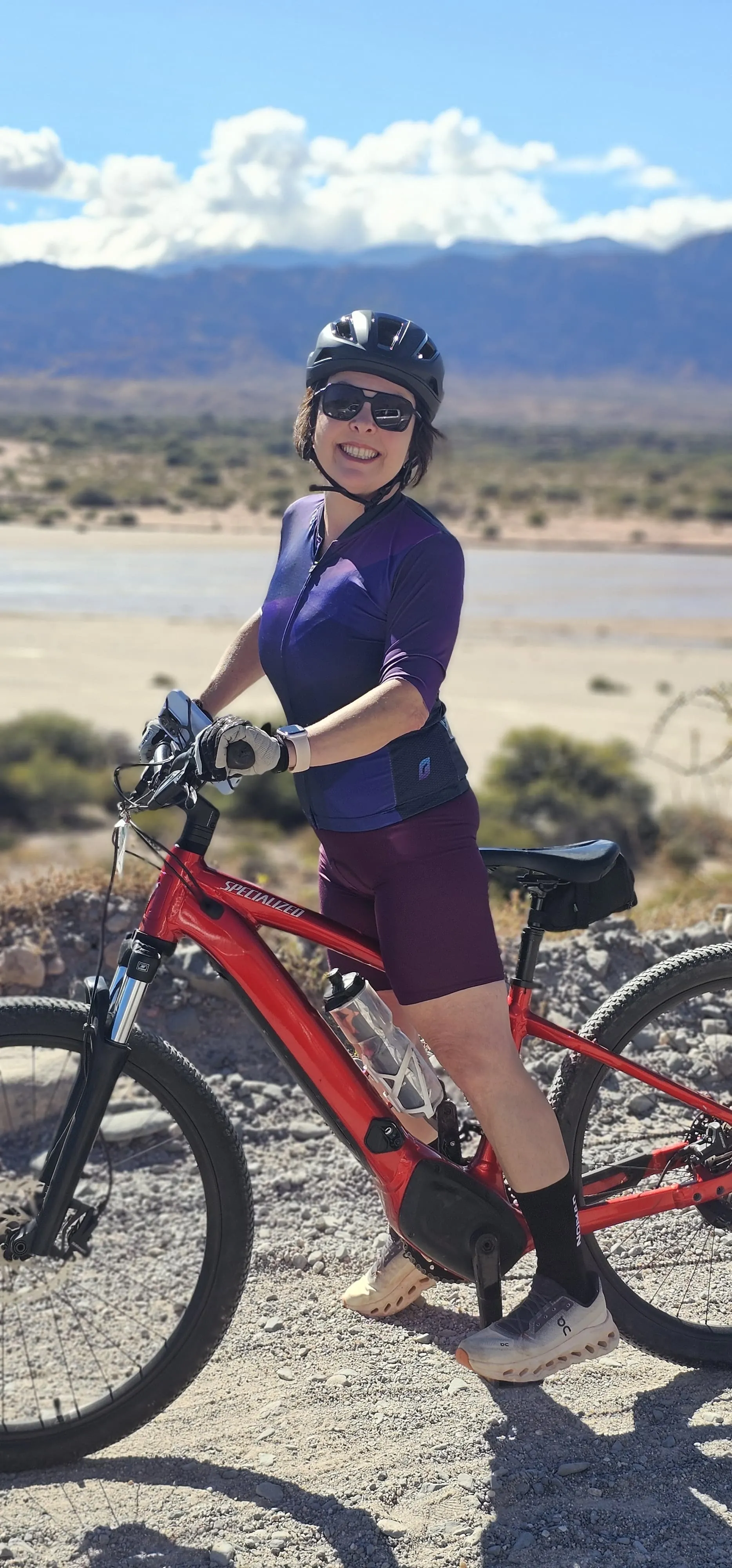 GUIADO>>SALTA Y JUJUY PELA ROTA DOS VINHOS >>7 NOITES