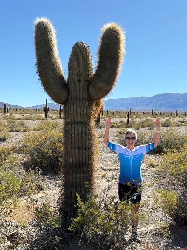 GUIADO>>SALTA Y JUJUY PELA ROTA DOS VINHOS >>7 NOITES