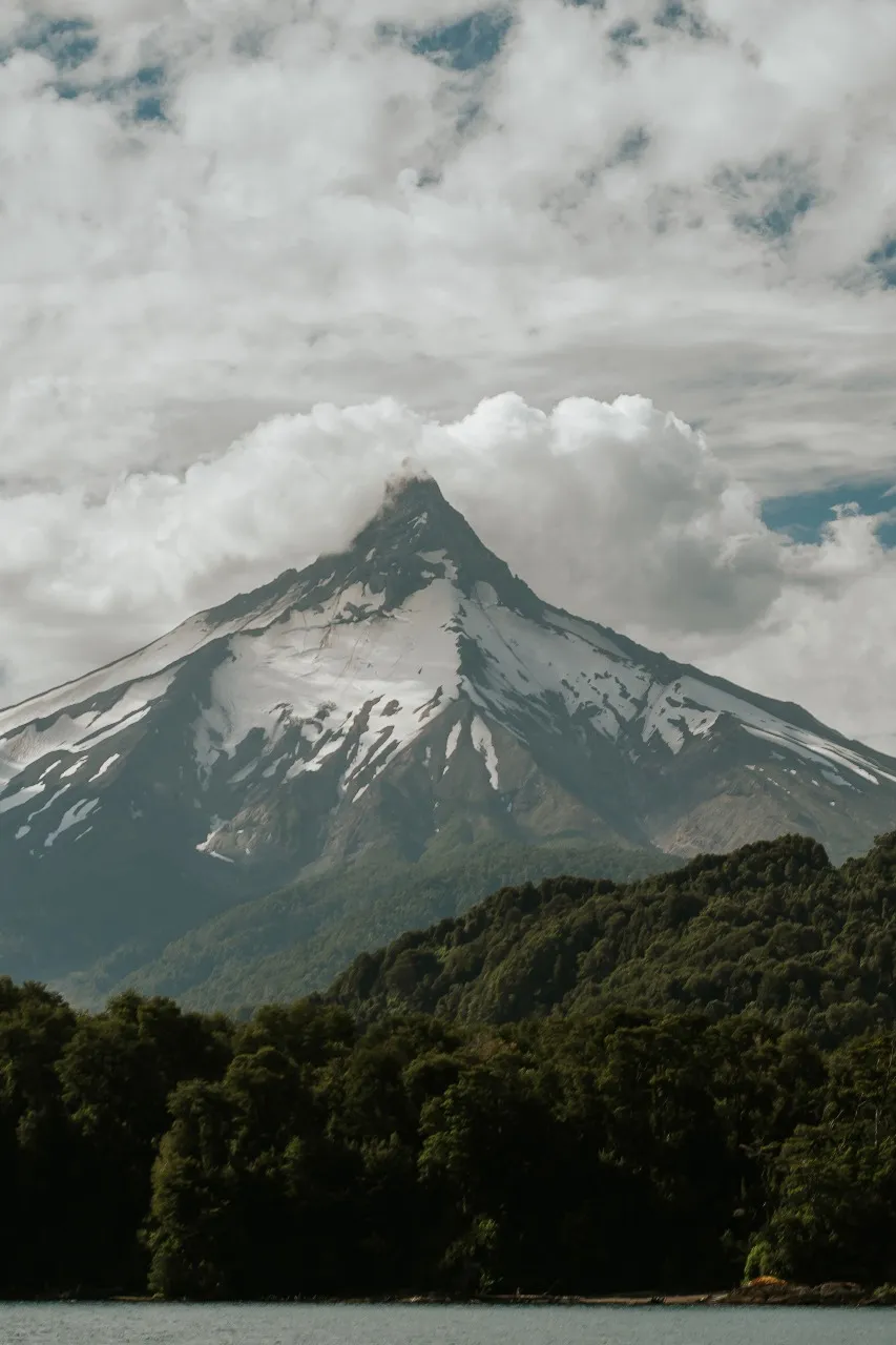 GUIADO>>PEDAL DA PATAGÔNIA>> TAVESSIA BARILOCHE - PUERTO VARAS