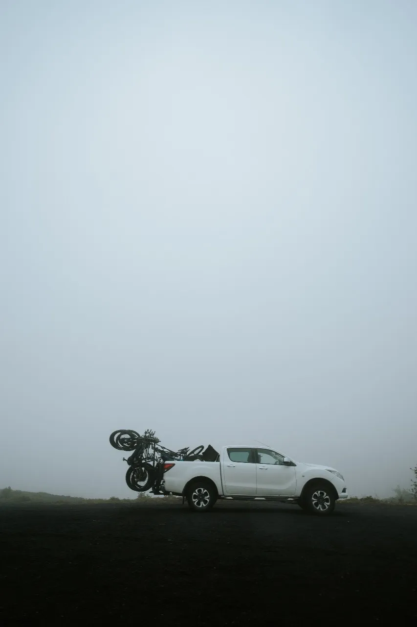 GUIADO>>PEDAL DA PATAGÔNIA>> TAVESSIA BARILOCHE - PUERTO VARAS