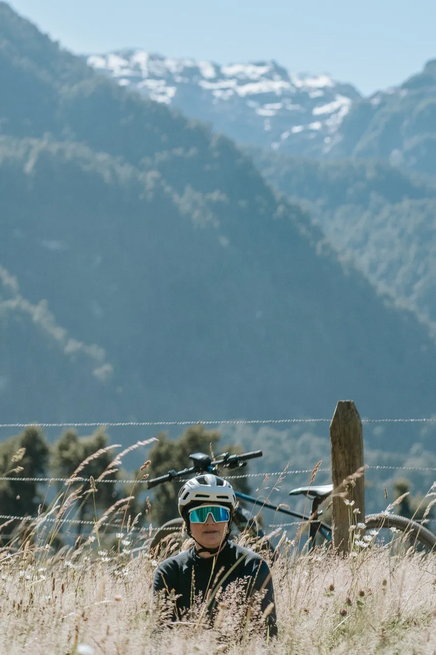 GUIADO>>PEDAL DA PATAGÔNIA>> TAVESSIA BARILOCHE - PUERTO VARAS