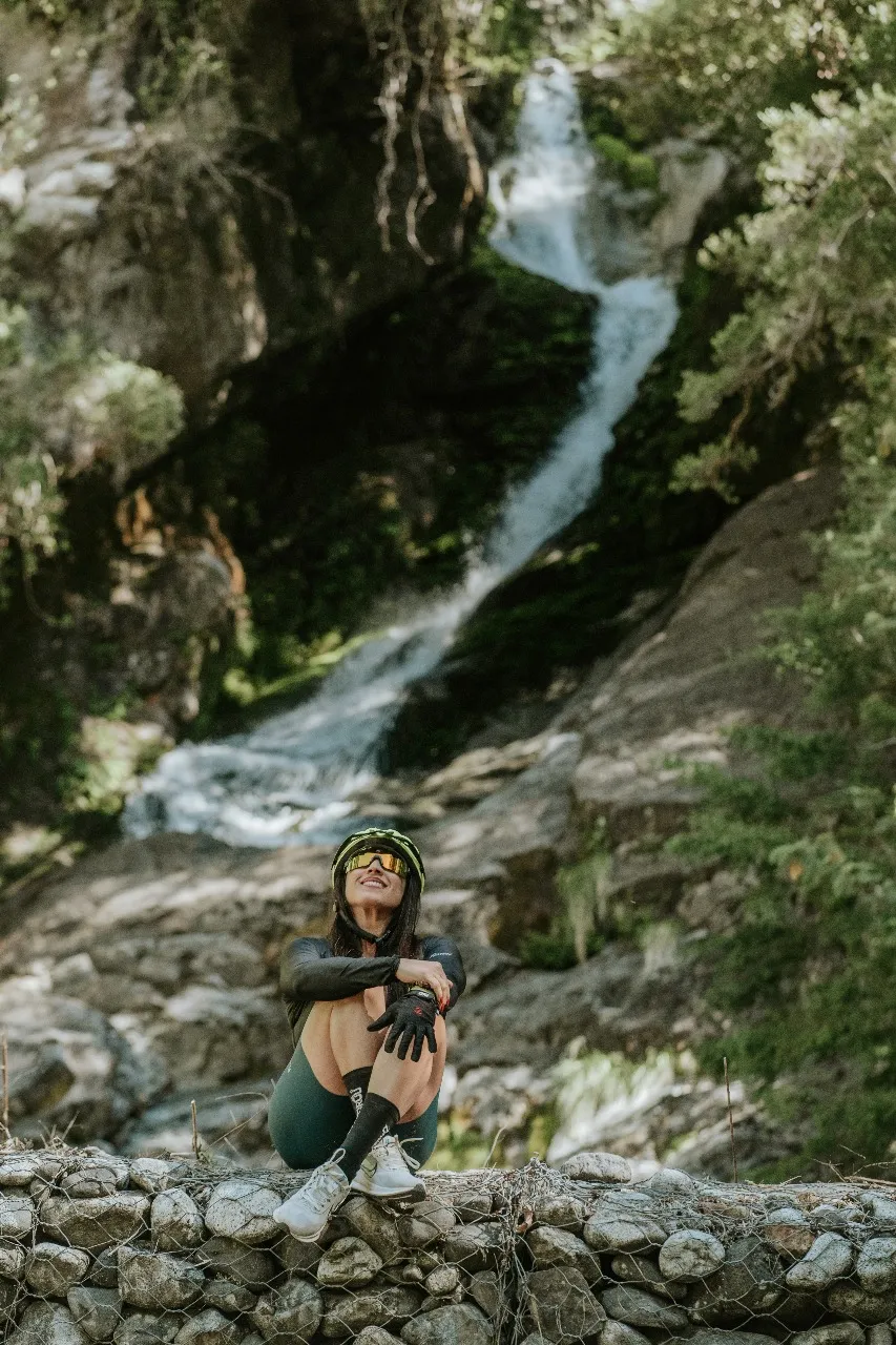 GUIADO>>PEDAL DA PATAGÔNIA>> TAVESSIA BARILOCHE - PUERTO VARAS