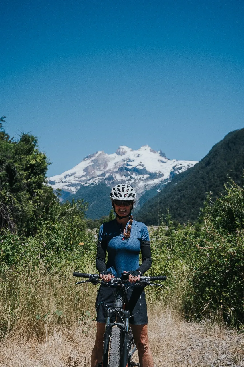 GUIADO>>PEDAL DA PATAGÔNIA>> TAVESSIA BARILOCHE - PUERTO VARAS