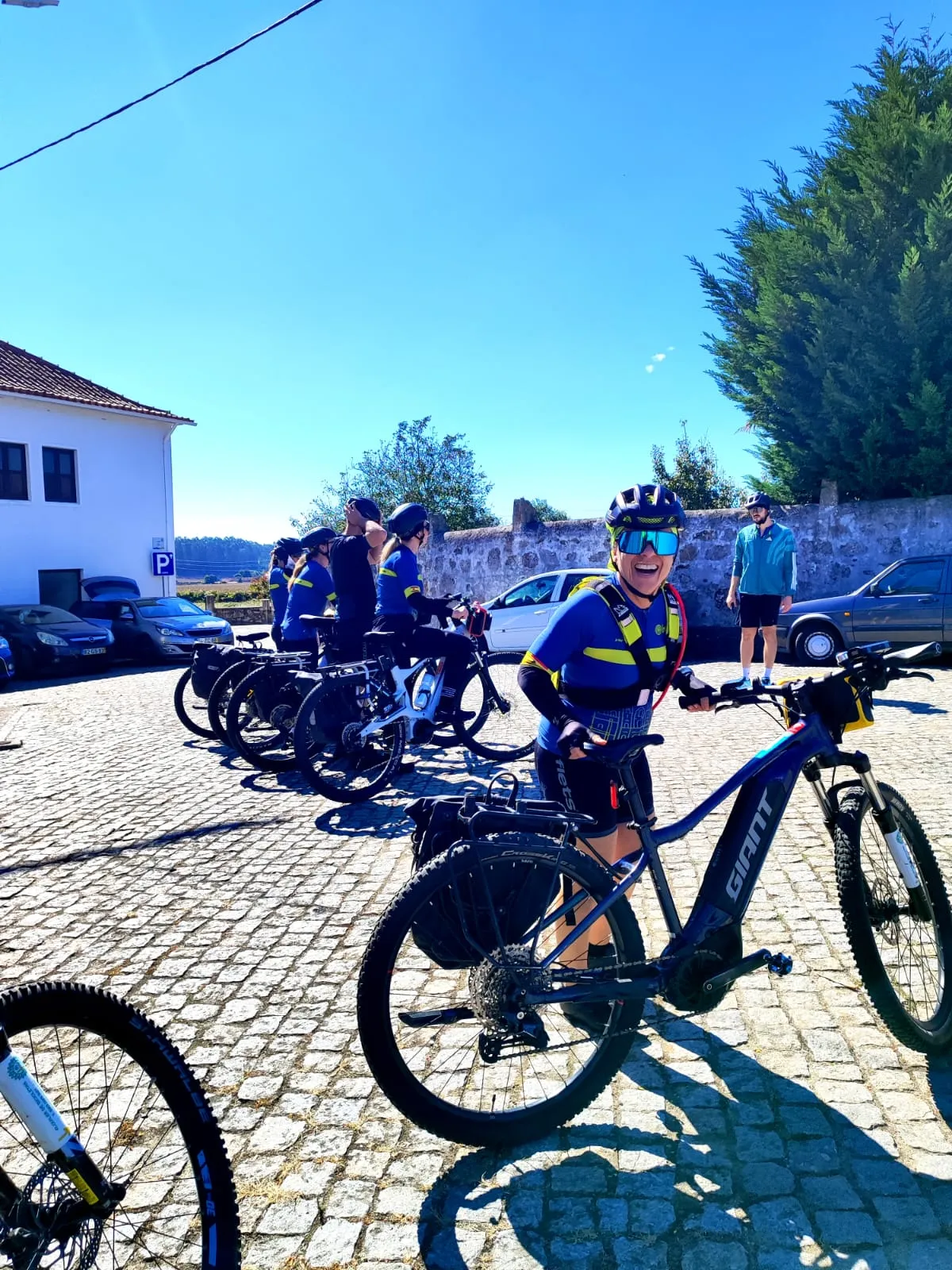 GUIADO>>SANTIAGO DE COMPOSTELA  PORTUGUES DA COSTA>>7 NOITES