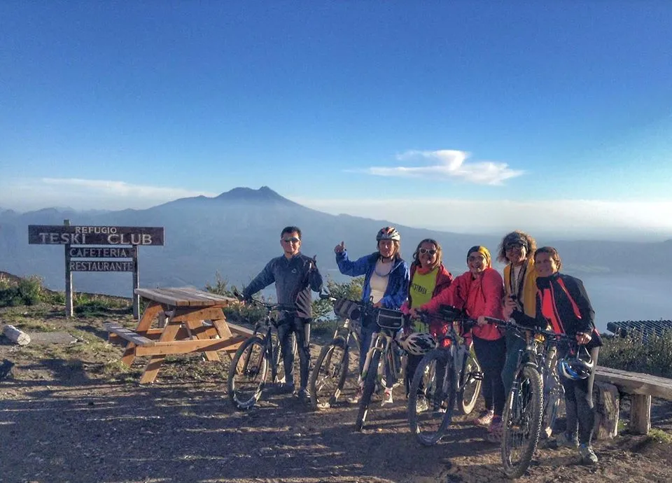 GUIADO >> PEDAL DA PATAGONIA >> #CARNABIKEZOU 2024 - foto 11