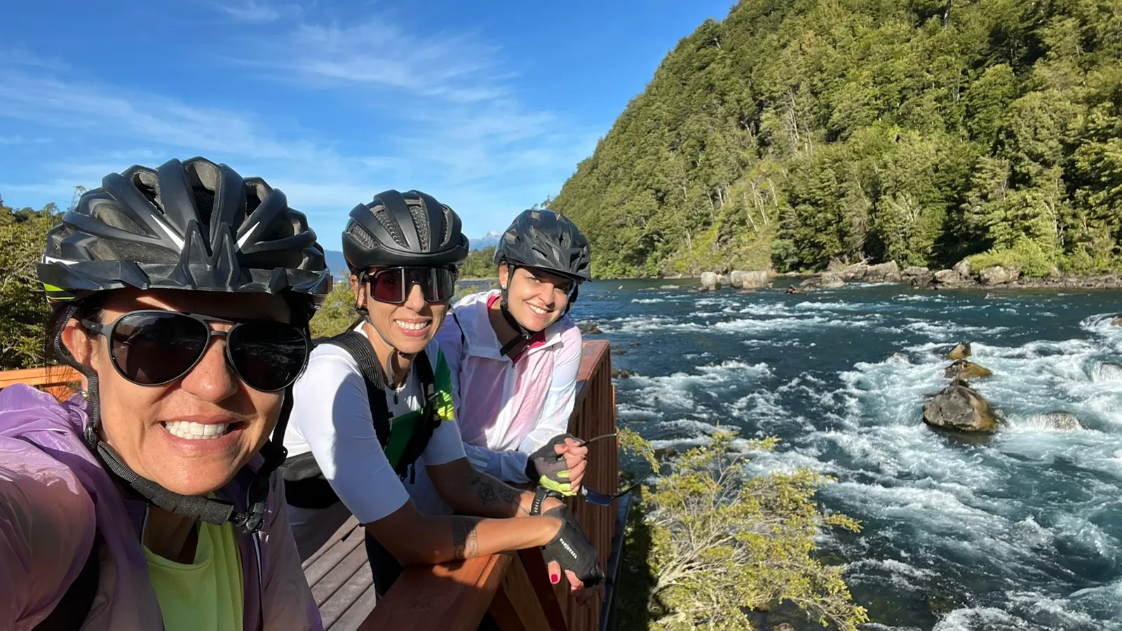 GUIADO >> PEDAL DA PATAGONIA >> #CARNABIKEZOU 2024 - foto 13