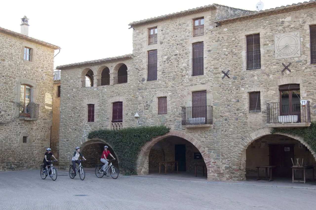 GUIADO >> CATALUNHA >> COSTA BRAVA E EMPORDÀ>> 7 NOITES - foto 12