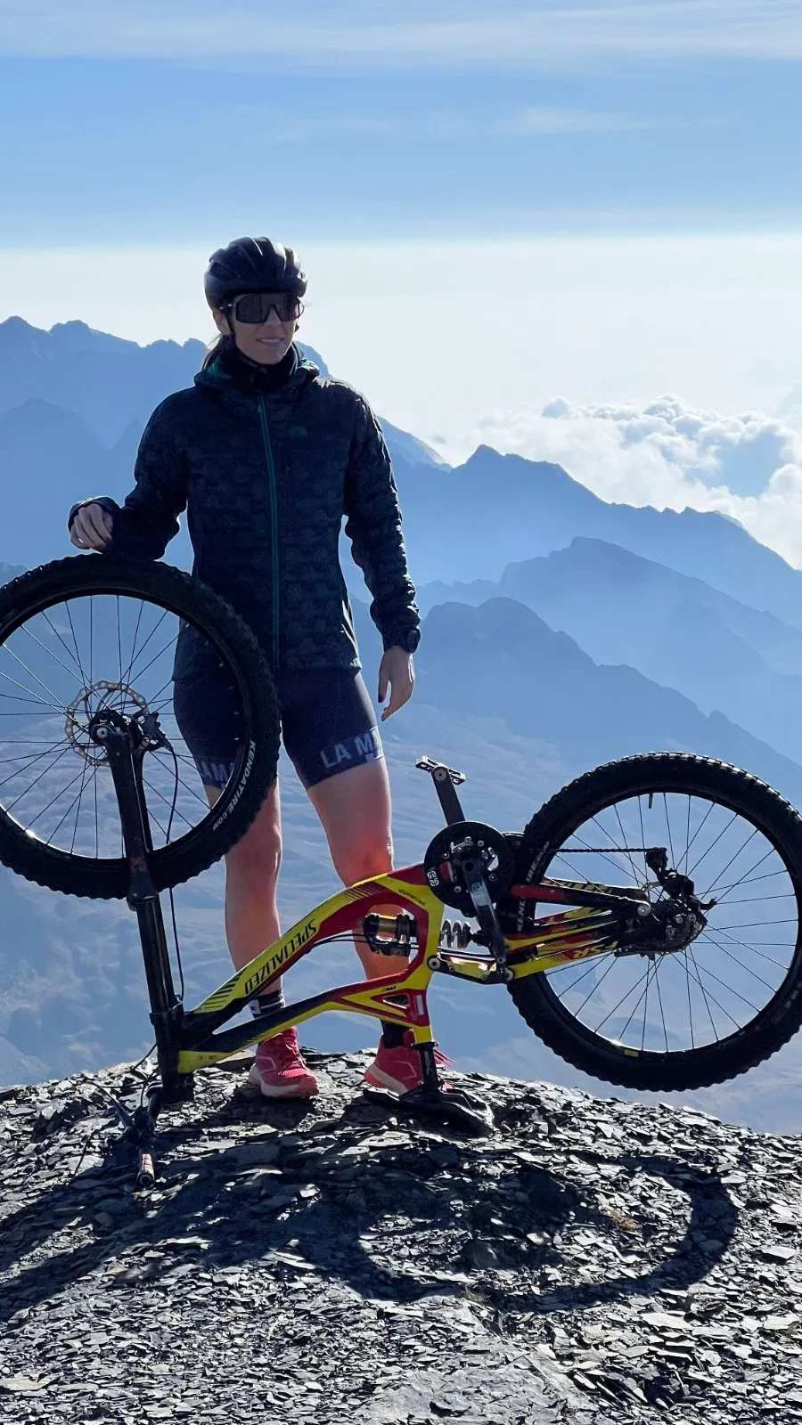 GUIADO >> BOLÍVIA, DEATH ROAD, SALAR DE UYUNI E ATACAMA >> MOUNTAIN BIKE TOUR >> 7 NOITES