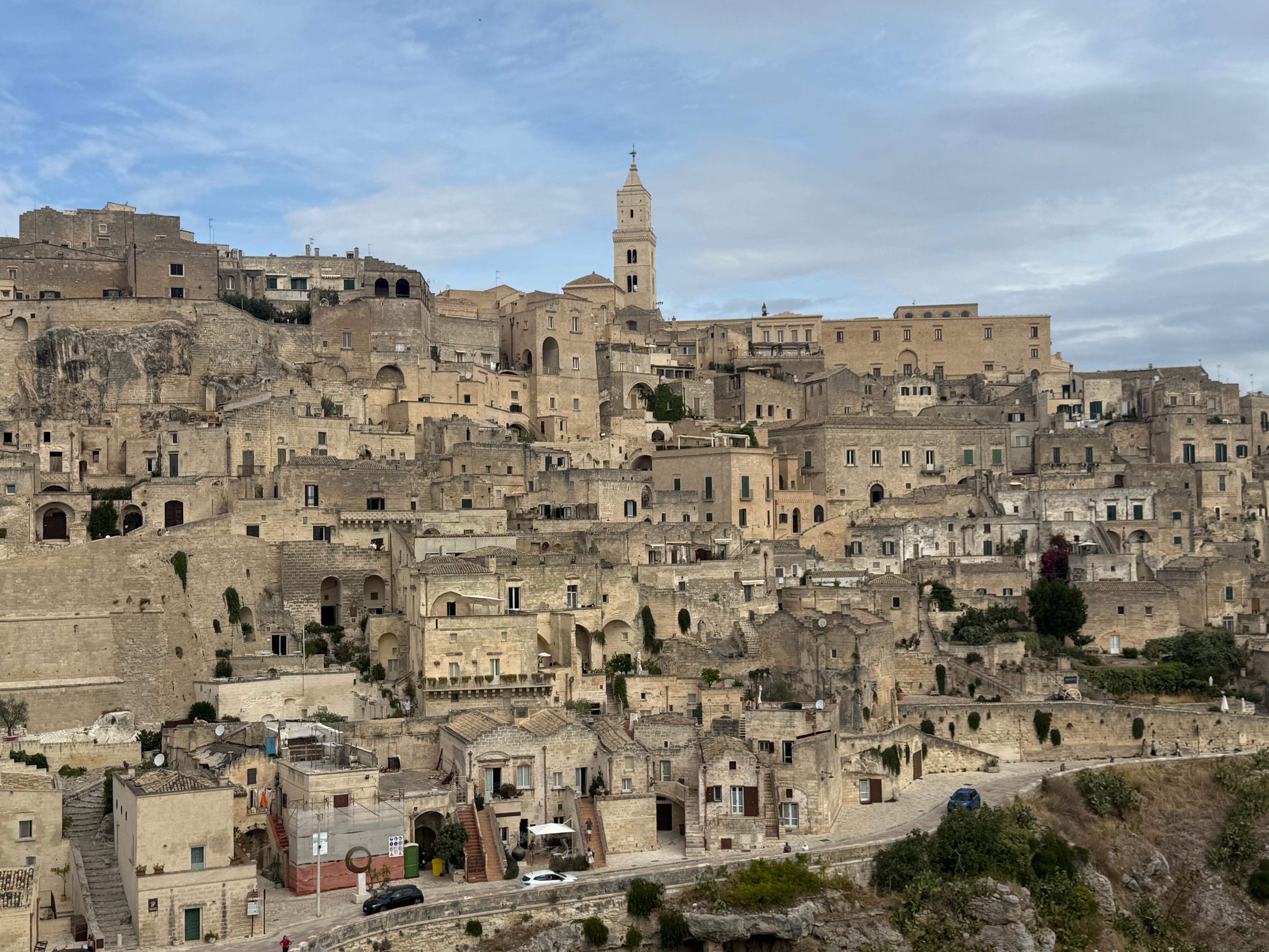 GUIADO >> PUGLIA I BASILICATA >> BIKE TOUR >> 7 NOITES