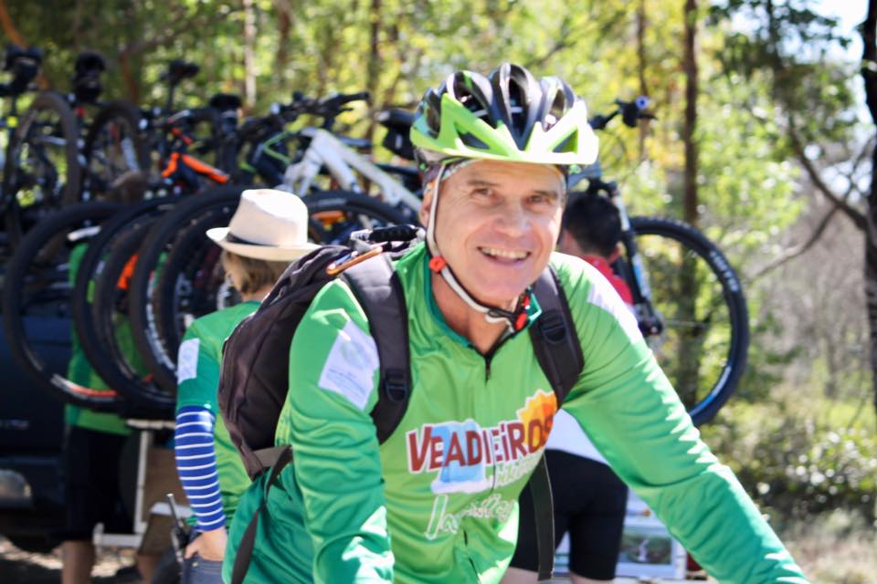 GUIADO>>CHAPADA DOS VEADEIROS>>CICLOTURISMO>>SAÍDAS DIÁRIAS