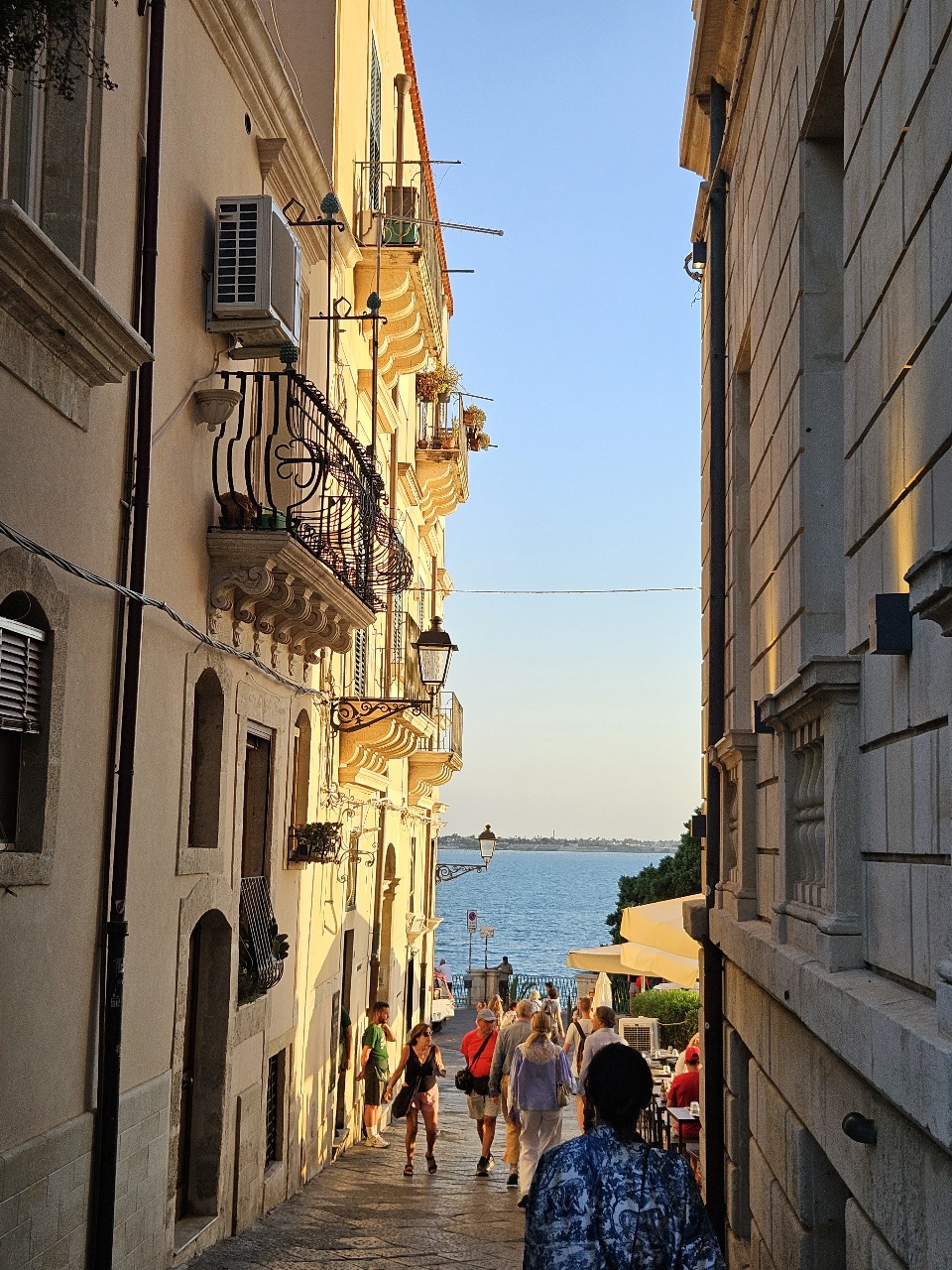 GUIADO >> SICÍLIA  >> BIKE TOUR >> 7 NOITES